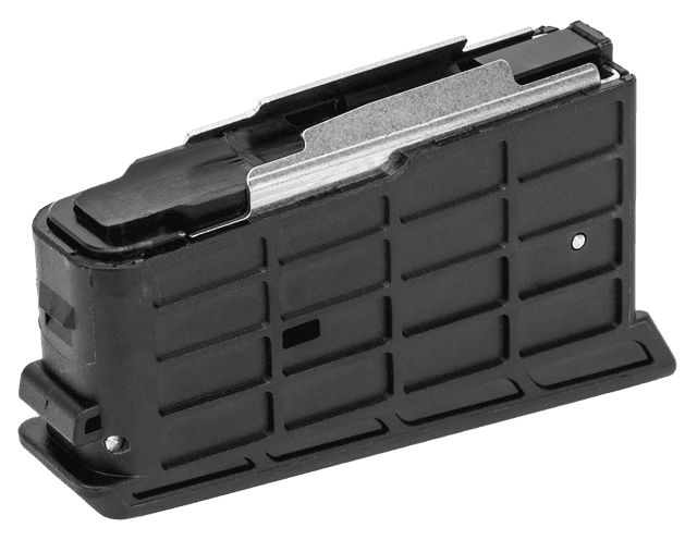 Sako A7 3rd Magazine 223 Remington 5.56x45mm Polymer