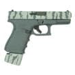 Glock G19 Gen 3 9mm 4.01in 15rd Sniper Gray Tiger Stripe