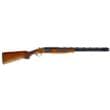 Armsco Inc Orthos Arms Otus Decker Elite 12GA, 28in. Barrel, 2rd, Wood Stock & Forend - Black (MCDK12E)