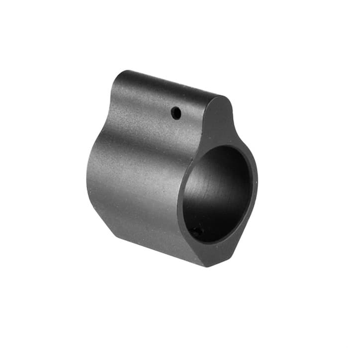 Sadlak AR-15 Low Profile Gas Block .750 Steel Nitride