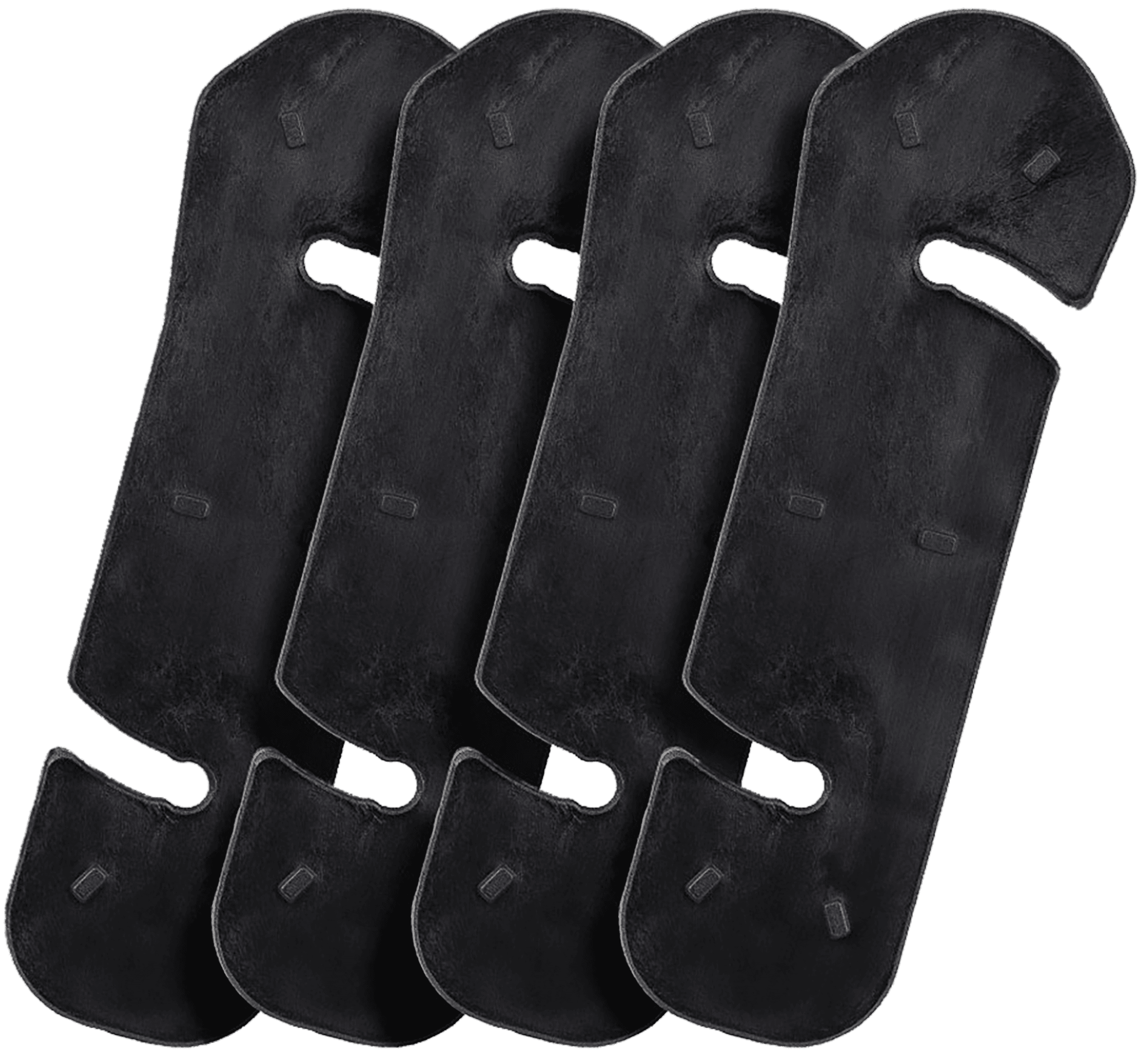MDT Buttstock Spacer Kit for MDT Stocks Adjustable Comb Height Length of Pull