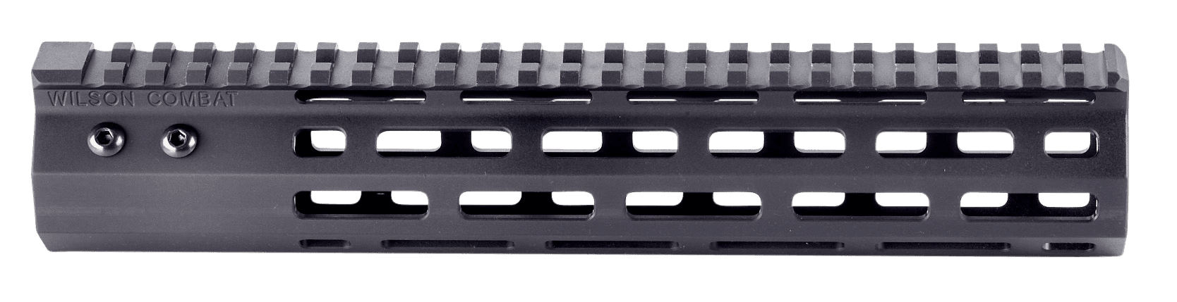 Wilson Combat TRMLOK10 M-LOK Rail AR-15 Anodized 6005A-T5 Aluminum 10.40"