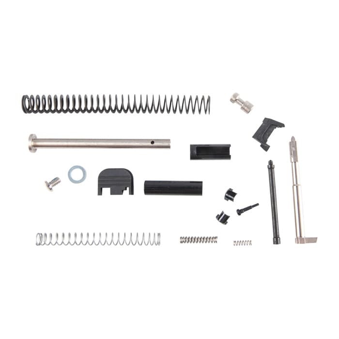 Cross Armory Slide Parts Kit Glock 19 Gen 3 Compatible With Glock 19