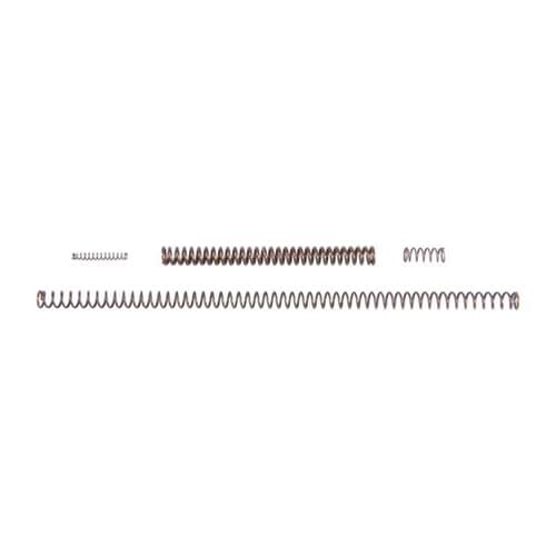 RMK-II PRO-SPRING KIT FOR RUGER MK II PISTOL