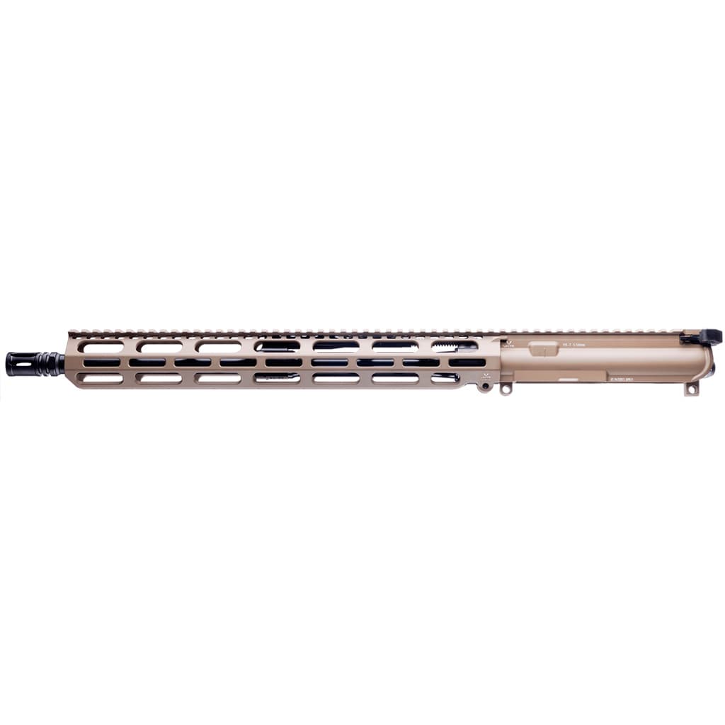 VKTR Industries VK Complete Upper 5.56 NATO 16in Barrel 15in Handguard