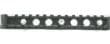 ProMag AR-15 M16 Rifle Carbine Handguard Polymer Rail PM003B Picatinny