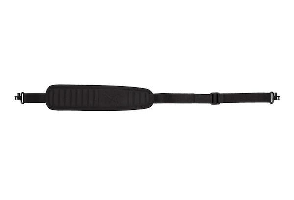 Browning Timber Sling Adjustable Length Wide Shoulder Pad Includes Swivels