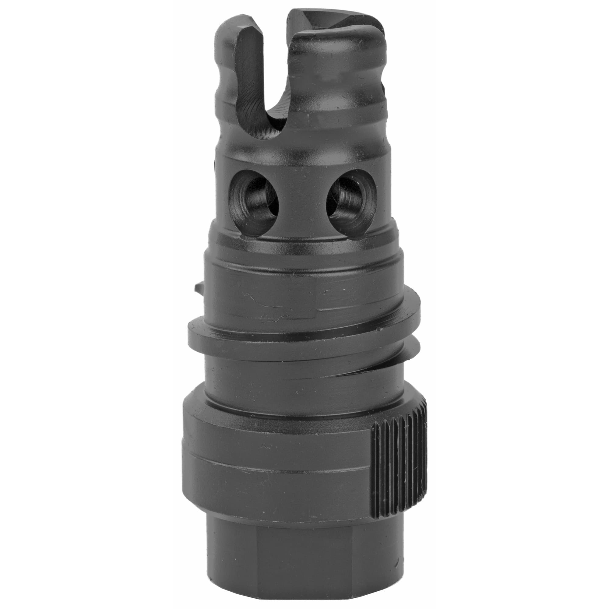 Sylvan Arms SA223QD Muzzle Device 1/2x28 223 Remington 556 NATO