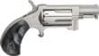 NAA Sidewinder Mini Revolver .22 WMR 1.5" Barrel w/Black Pearl Grip