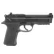 Beretta 92X Rdo Centurion 9mm Luger 4.25in Barrel 18 Rounds Matte Finish