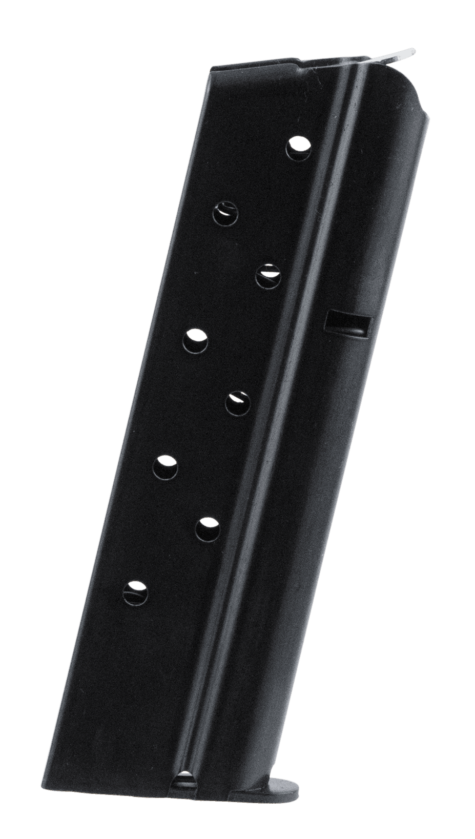Auto Ordnance G57B 1911 9rd 9mm Luger Magazine Blued Steel