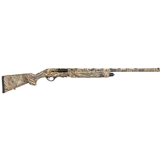 Escort PS Full Size, 12GA, 28in. Barrel, 4rd - Realtree Max-5 Camo (HEPS122805M5)