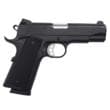 SDS Imports Tisas 1911 Duty B9 9mm 5 Inch Barrel 9 Rounds Cerakote Enhanced Features