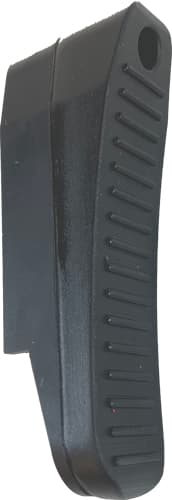 Manticore Arms Manticore Tavor TS12 Shotgun Curved Buttpad 2.30x3.70x9.75