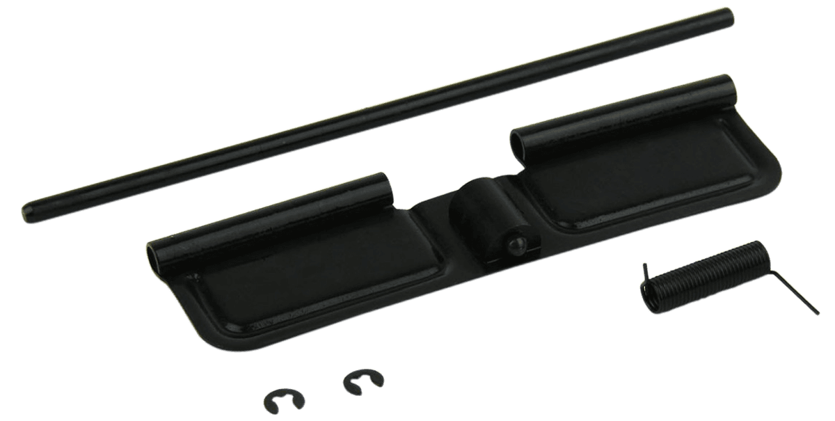 TacFire MAR093308 AR-10 Dust Cover .308 3.31in Steel