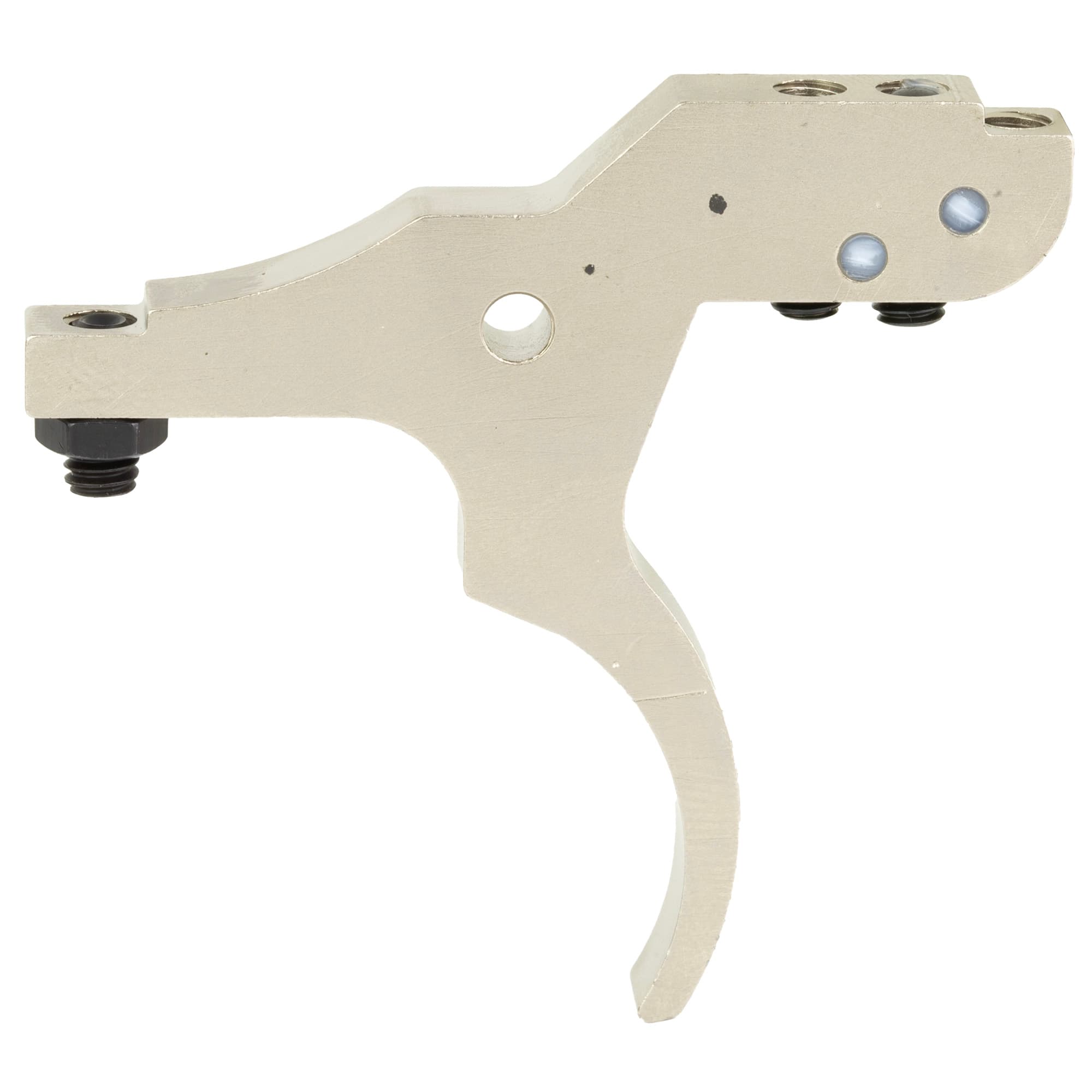 Timney Trigger Fits Savage 10 11 12 16 110 111 112 114 116 210 Stevens 200 Nickel Finish
