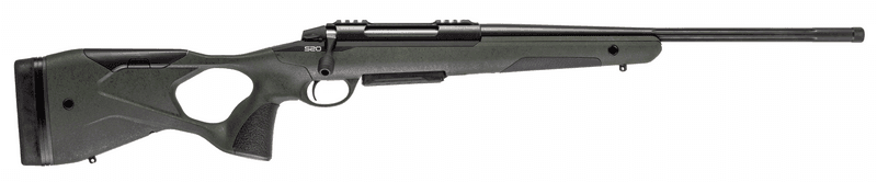 S20 Hunter - JRS20HRG370