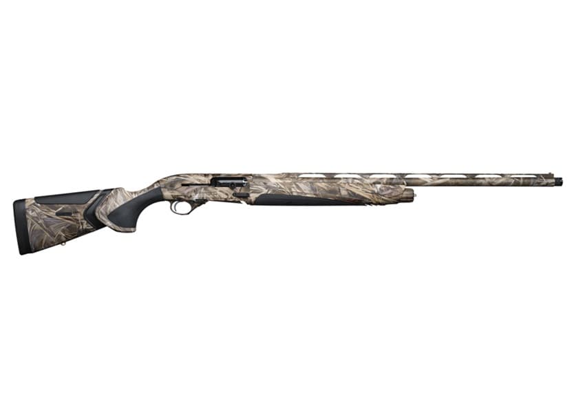 Beretta A400 Xtreme Plus 12 Gauge 26 Inch 3.5in Chamber 3 Rounds True Timber DRT