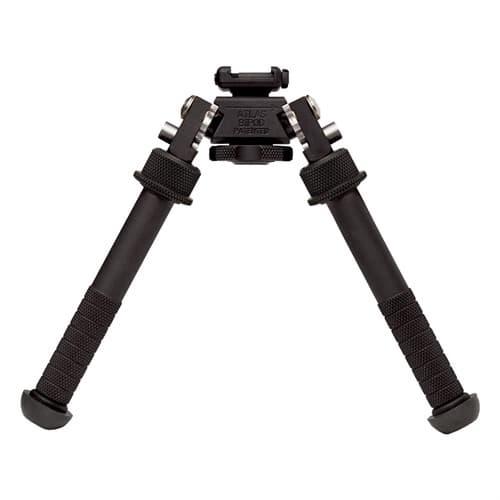 PICATINNY MOUNT V8 ATLAS BIPOD