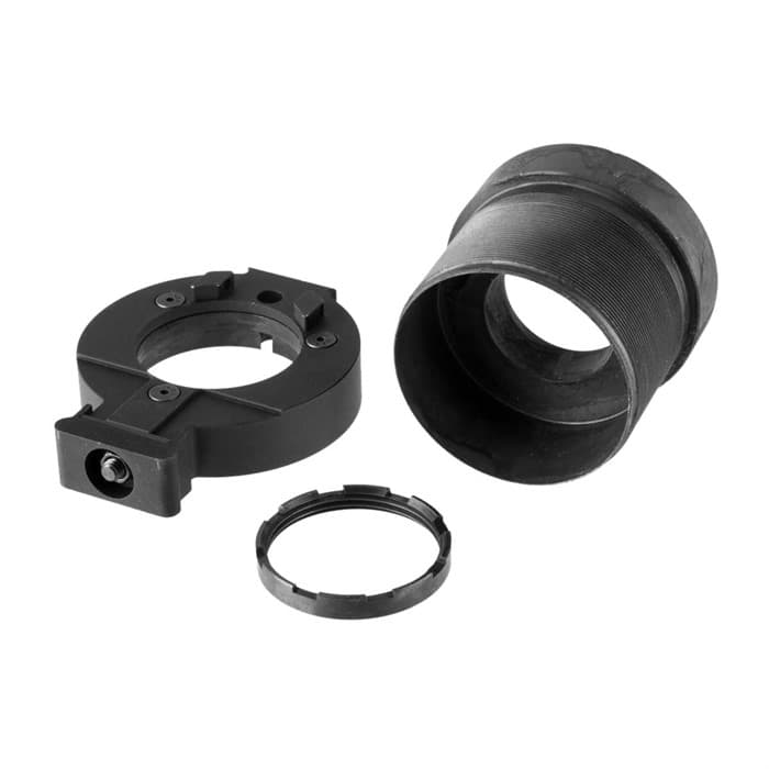 Pantheon Arms AR-15 Dolos Takedown Kit for AR-15 Modular Field Assembly
