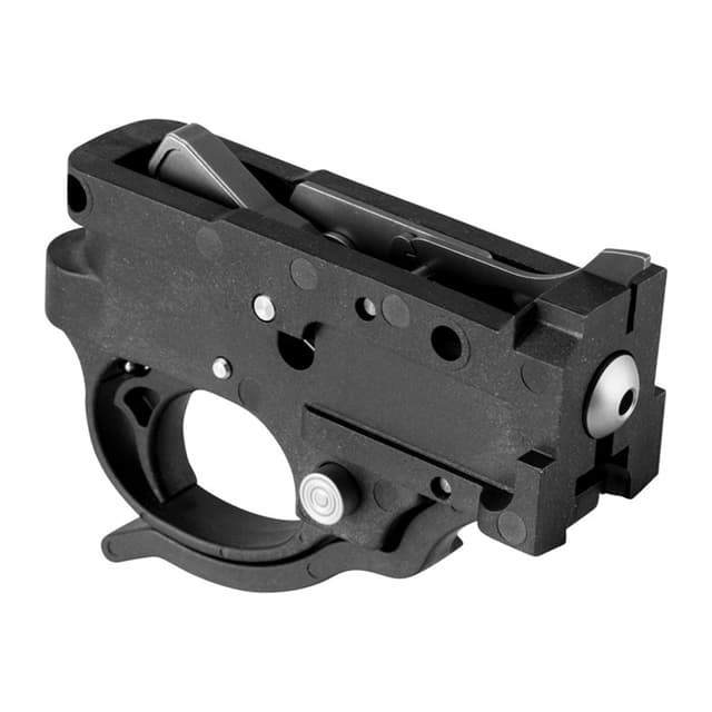 Powder River Precision Ruger 10/22 Drop In Trigger Assembly