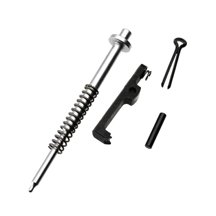 Stern Defense 9mm Bolt Replacement Kit Compatible Rifle Platforms