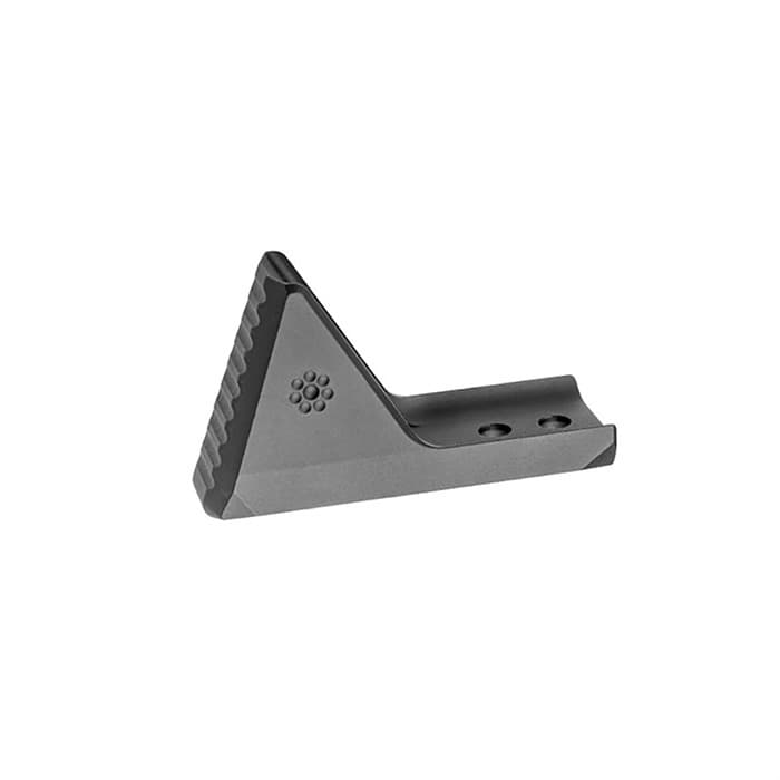 Arisaka Bag Rider for Stock Angle Adapter SL Aluminum
