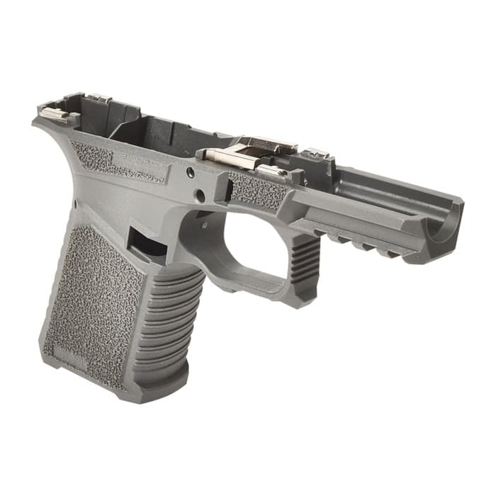 SCT Manufacturing SCT 19 Compact Frame Sniper Gray Glock Gen 3 9mm