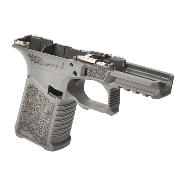 SCT Manufacturing SCT 19 Compact Frame Sniper Gray Glock Gen 3 9mm