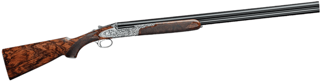 Rizzini Grand Regal Extra 16GA, 29in. Barrel, 2rd, Wood Stock & Forend - Gray (61021629)