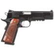 Smith & Wesson M1911TA E Series .45 Auto 5 Inch 8 Rounds Stainless Steel