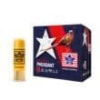 Prvi Partisan PPU Stars & Stripes 20 Gauge Shotshell 1 Ounce #5 25 Rounds