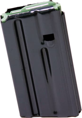 ProMag Magazine AR-15 7.62x39mm Steel Blued 5 Round Capacity