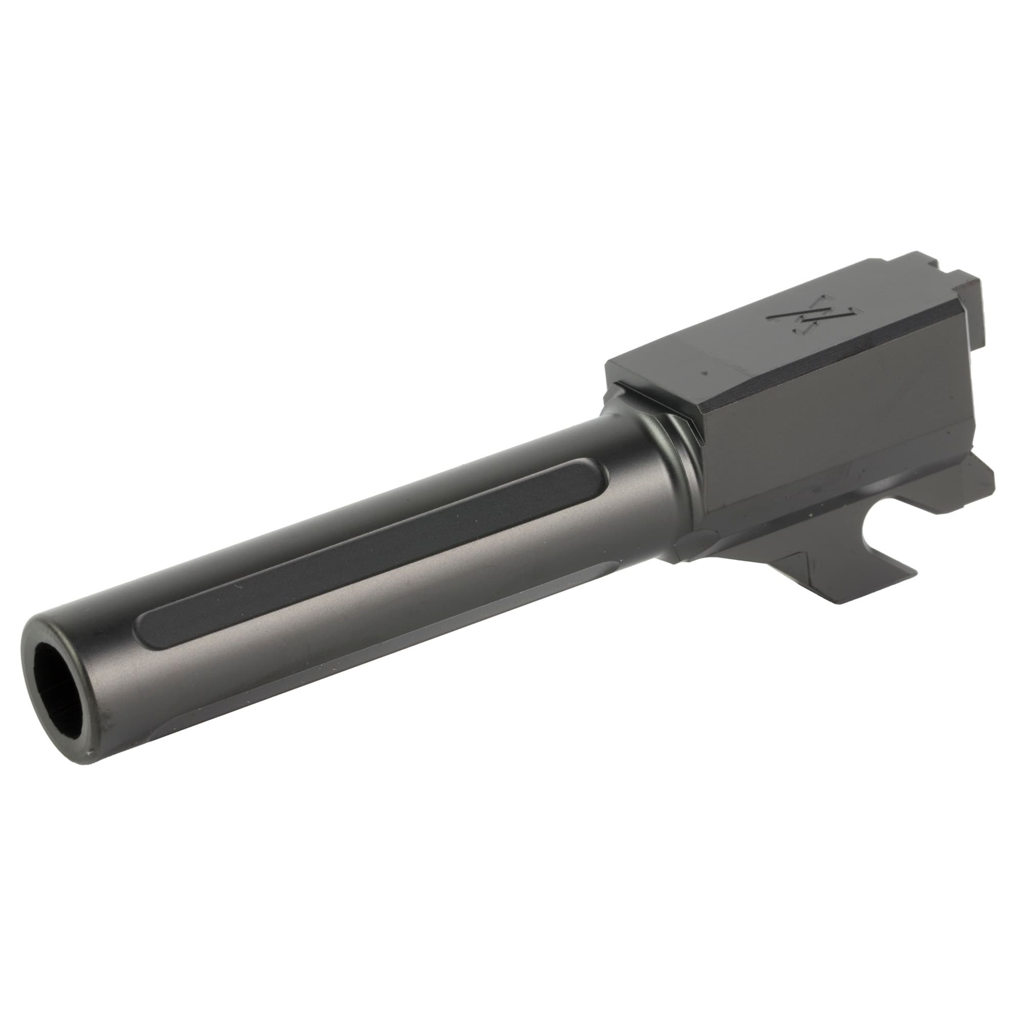 True Precision P320C Barrel 9mm Dlc Finish for Sig P320 Compact