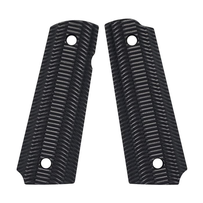 VZ Grips 1911 Government Alien G-10 Ambidextrous Safety