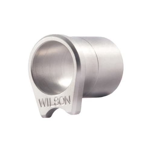 Wilson Combat Bullet Proof Barrel Bushing Stainless Steel for 1911 Government Models