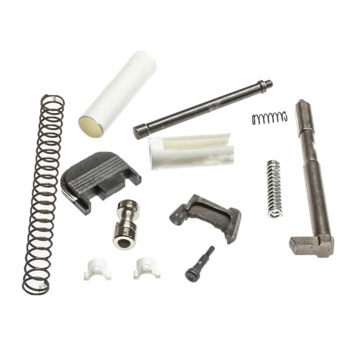 Lone Wolf Lwd SlideKit-9 Completion Kit for Glock 9mm Slides