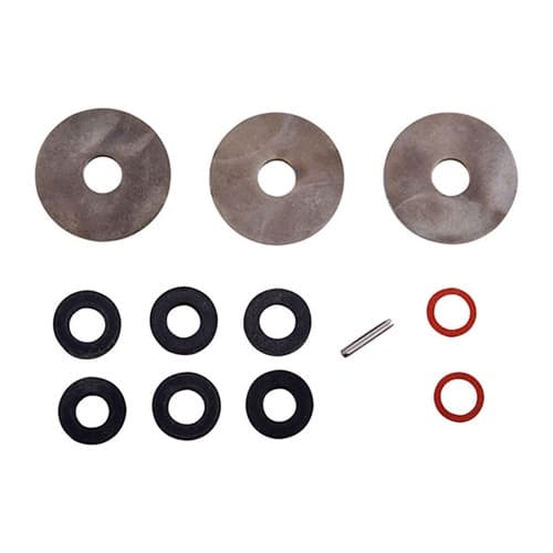 REPLACEMENT CUTTERS, 1'' (2.5CM)