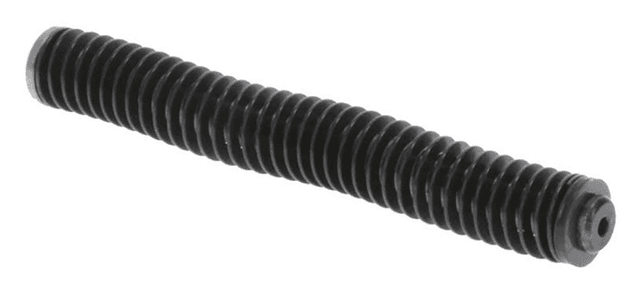Rival Arms Ra50G401T Guide Rod Assembly Stainless Tungsten for Glock 42