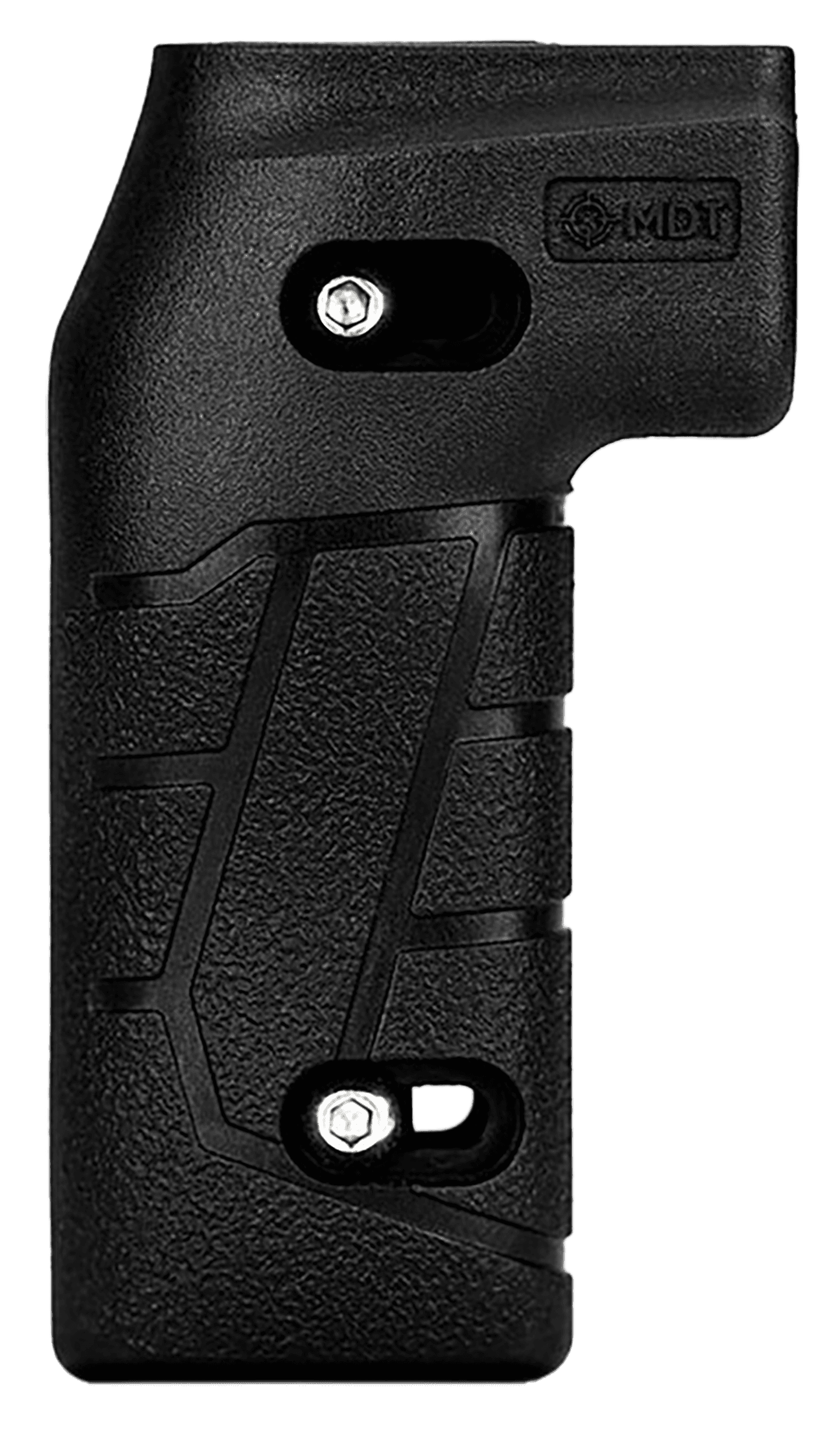 Mdt Premier Vertical Grip Polymer for Mdt Chassis Removable Side Panels