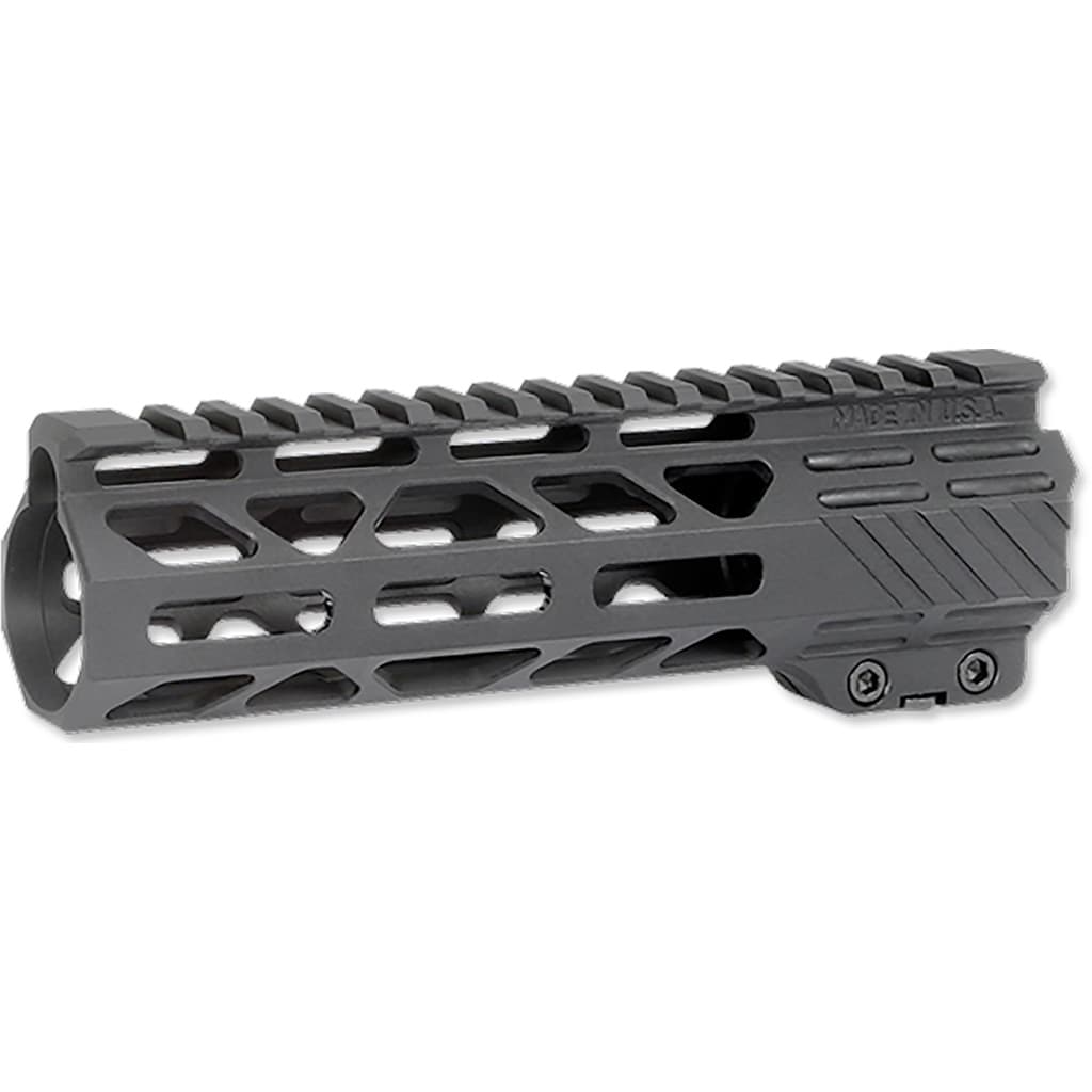 Rock River Arms Lightweight Aluminum Handguard 7.25 Free Floating AR-15