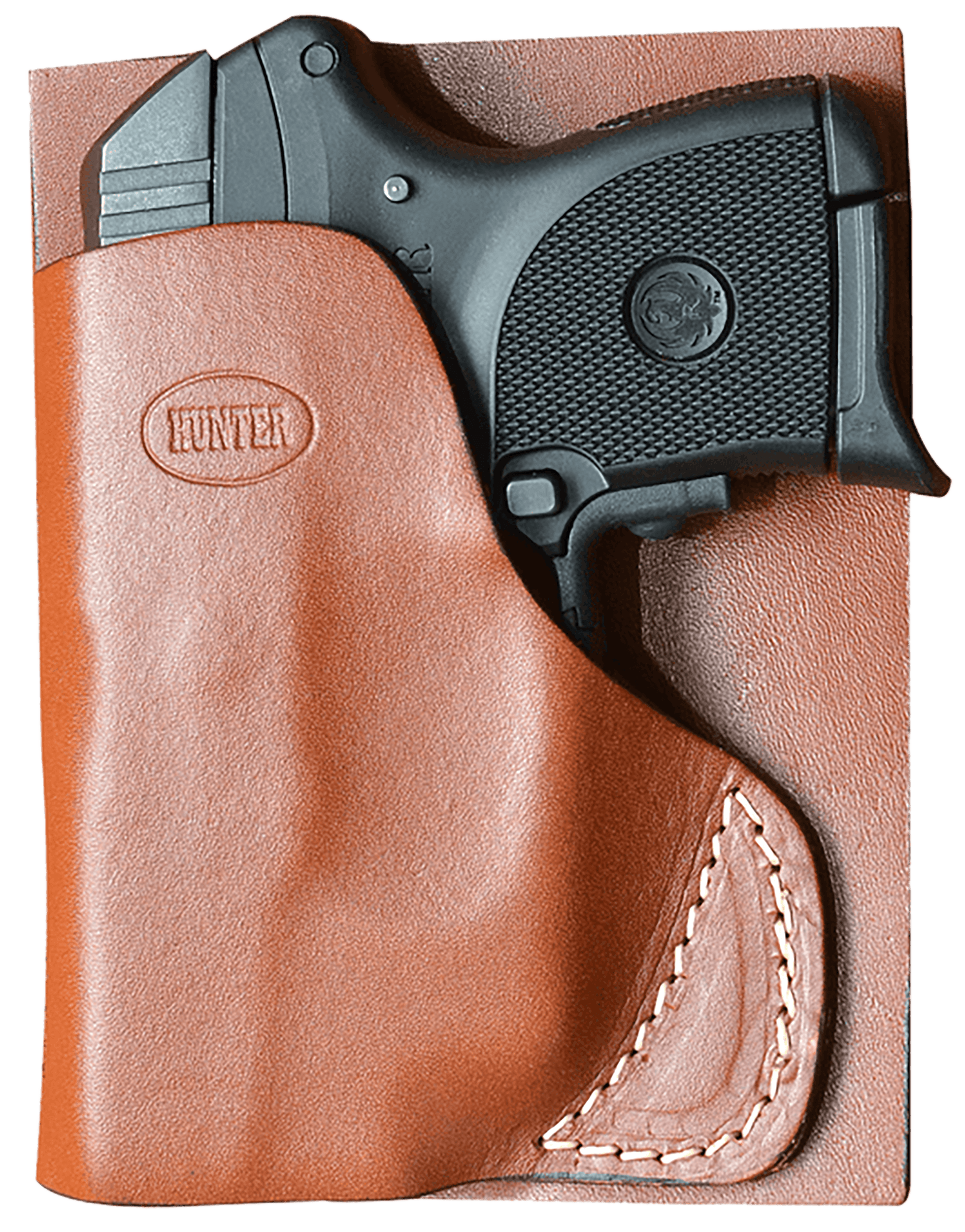 HUNT 2500-6     POCKET HOLSTER TAU TCP 380