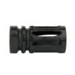 TacFire 223 5.56 A2 Bird Cage Muzzle Brake 1/2x28 Steel