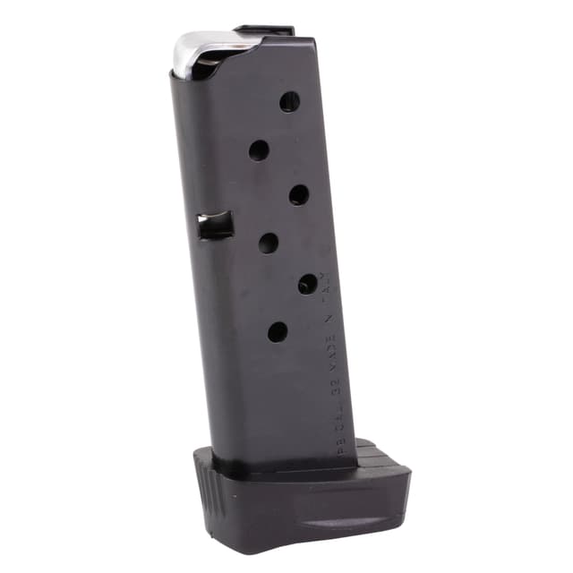 Beretta 30X Tomcat Magazine 32 ACP 8 Rounds Blued Finish