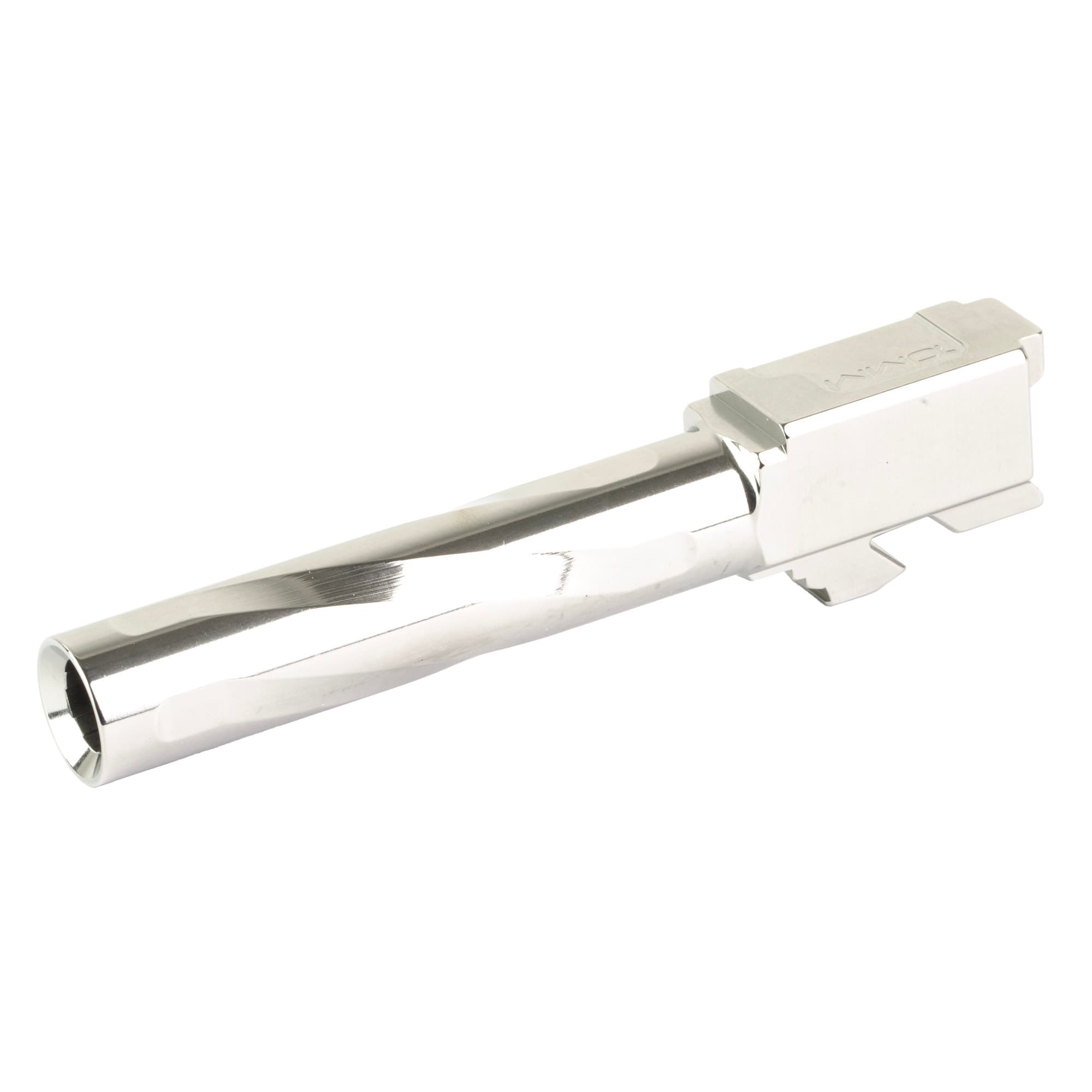 Zaffiri Precision 10mm Stainless Glock 20 Gen 3 Barrel