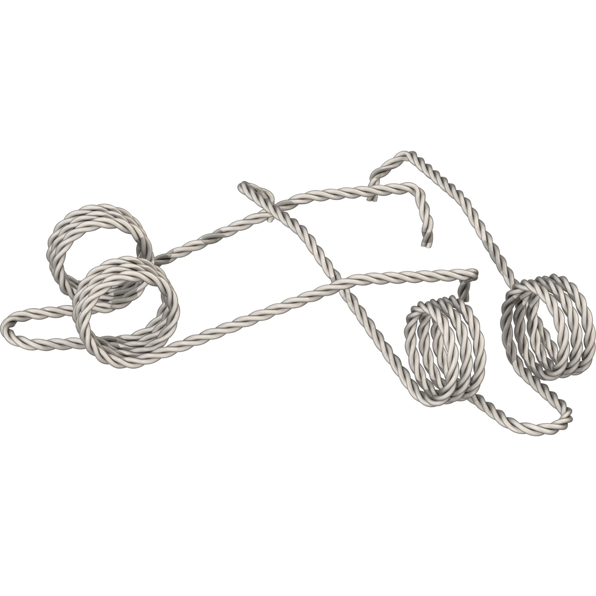 Hiperfire Hf Ak4 Ak74 Braided Main Spring Ak Rifles