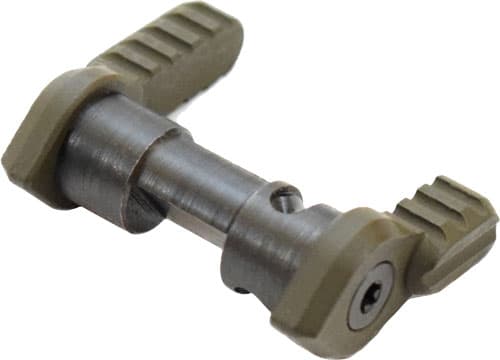 Armaspec SFT45 90 Degree Short AR-15 Safety