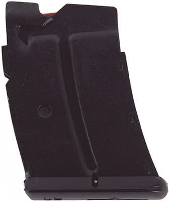 Anschutz Magazine .22LR 5 Round Steel Blued Rimfire