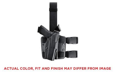 Safariland 6354DO OWB Holster Glock 19/23 X300U MultiCam RH