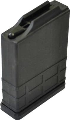 American Built Arms Company AB Arms Magazine AI Spec AICS 10 Round Polymer .223 5.56 300 AAC